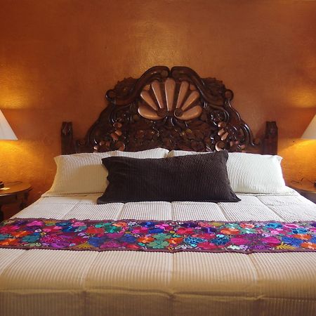 Casa De Las Conservas Comfort San Miguel de Allende Ngoại thất bức ảnh