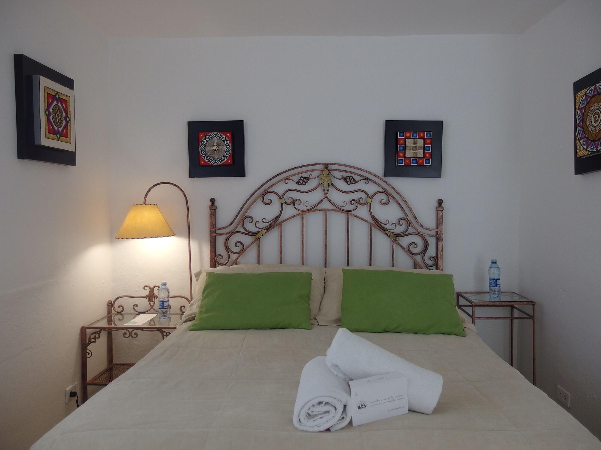 Casa De Las Conservas Comfort San Miguel de Allende Ngoại thất bức ảnh