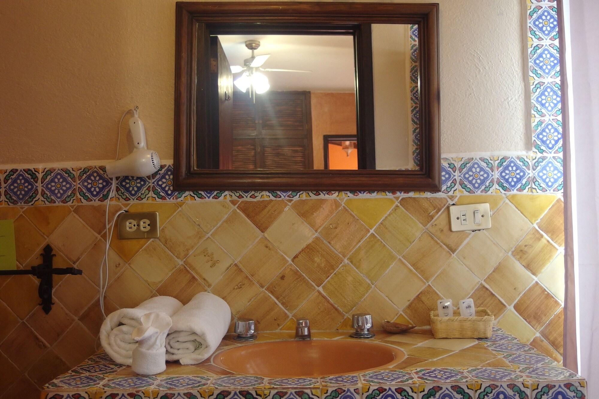 Casa De Las Conservas Comfort San Miguel de Allende Ngoại thất bức ảnh