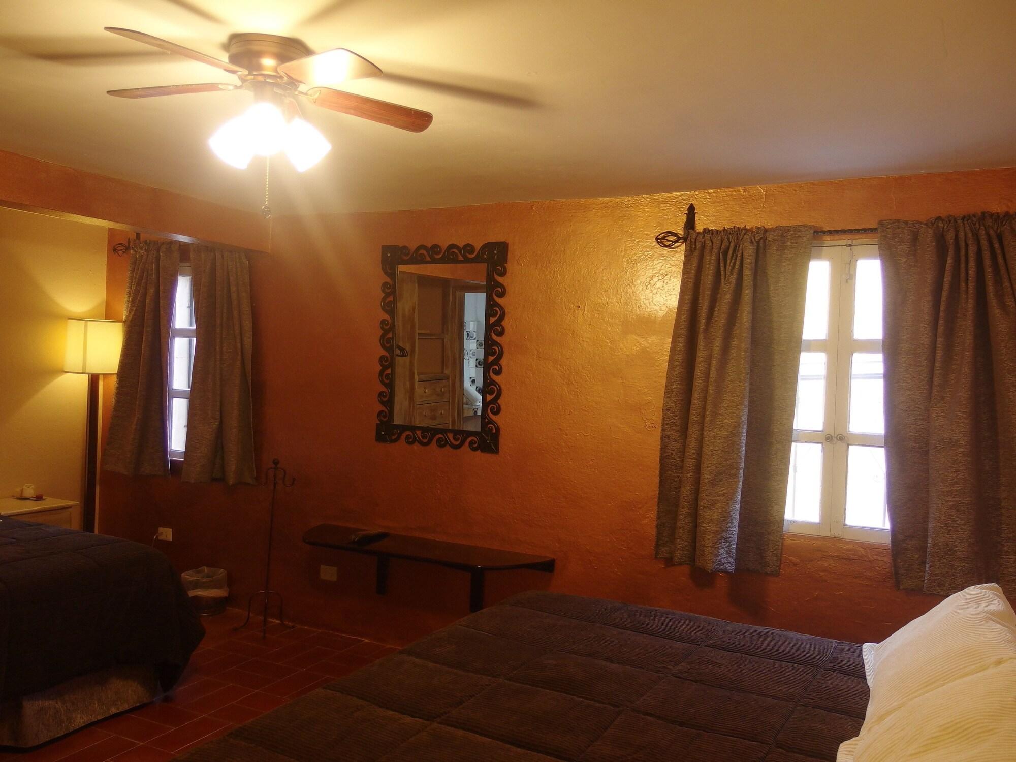 Casa De Las Conservas Comfort San Miguel de Allende Ngoại thất bức ảnh