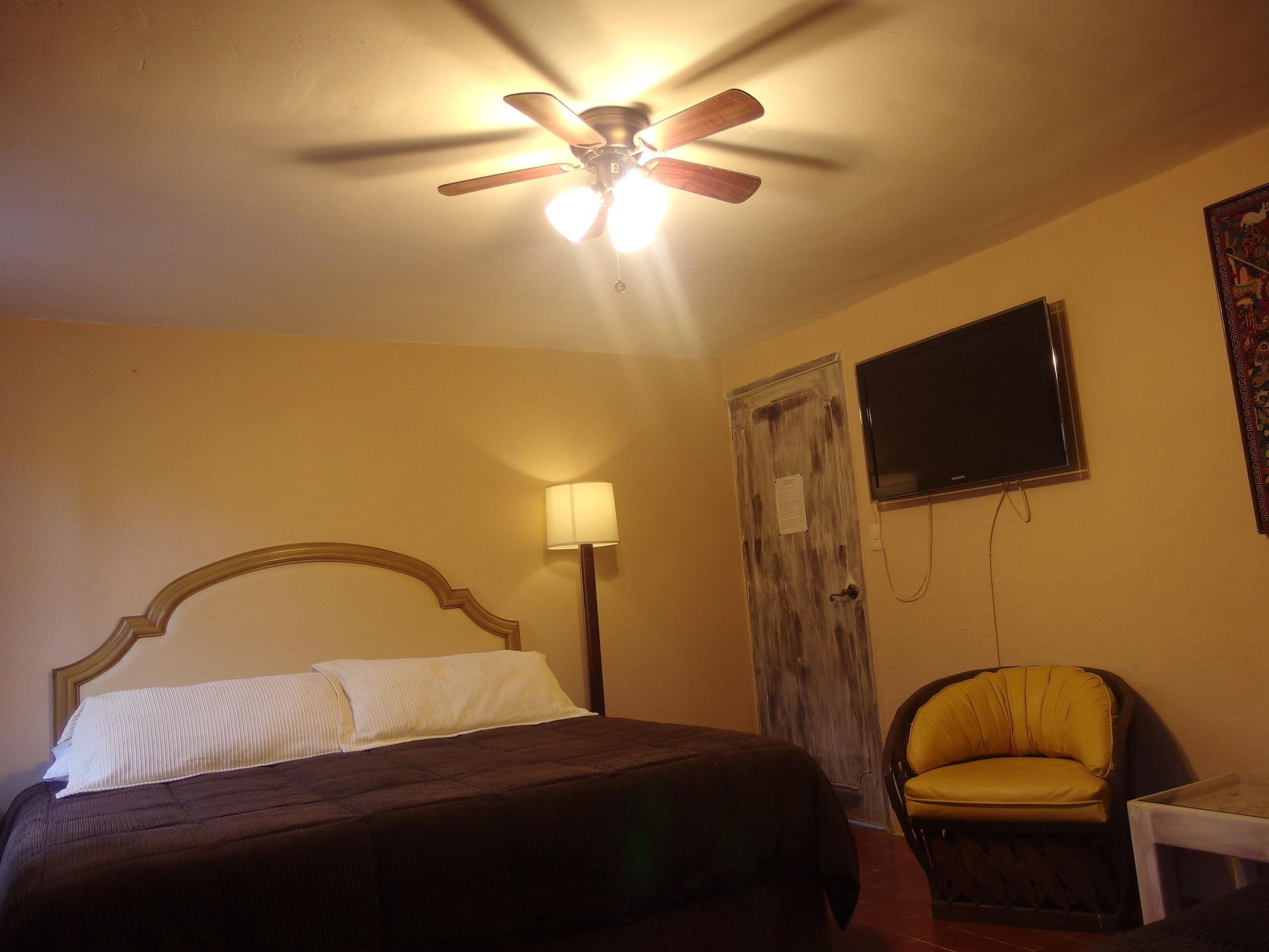 Casa De Las Conservas Comfort San Miguel de Allende Ngoại thất bức ảnh