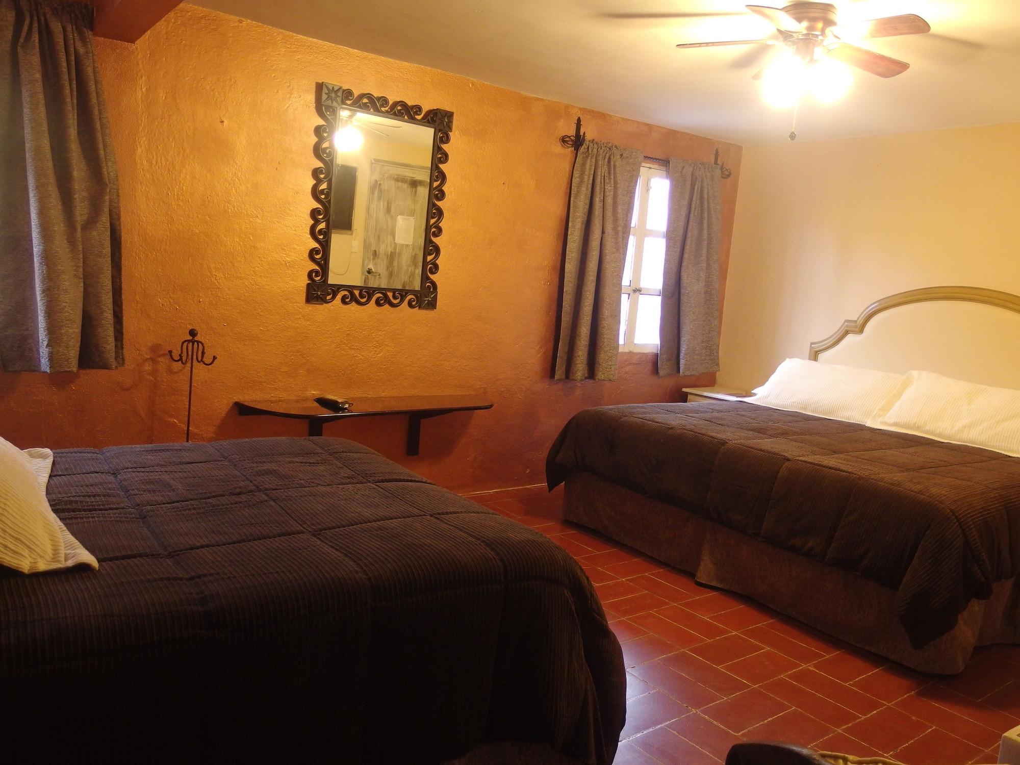 Casa De Las Conservas Comfort San Miguel de Allende Ngoại thất bức ảnh