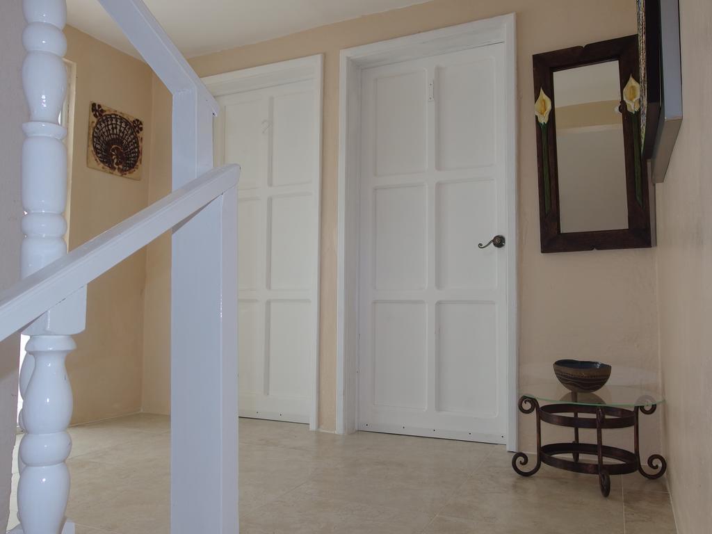 Casa De Las Conservas Comfort San Miguel de Allende Ngoại thất bức ảnh