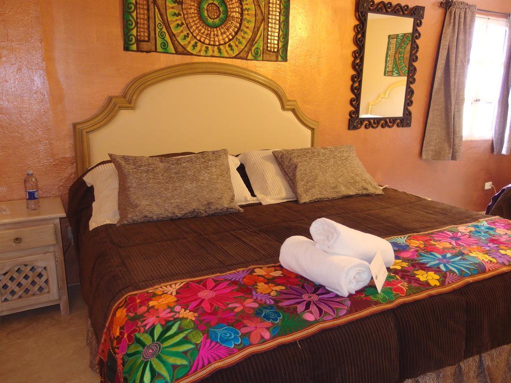 Casa De Las Conservas Comfort San Miguel de Allende Ngoại thất bức ảnh