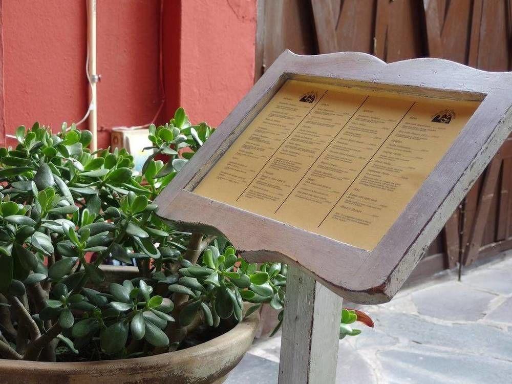Casa De Las Conservas Comfort San Miguel de Allende Ngoại thất bức ảnh