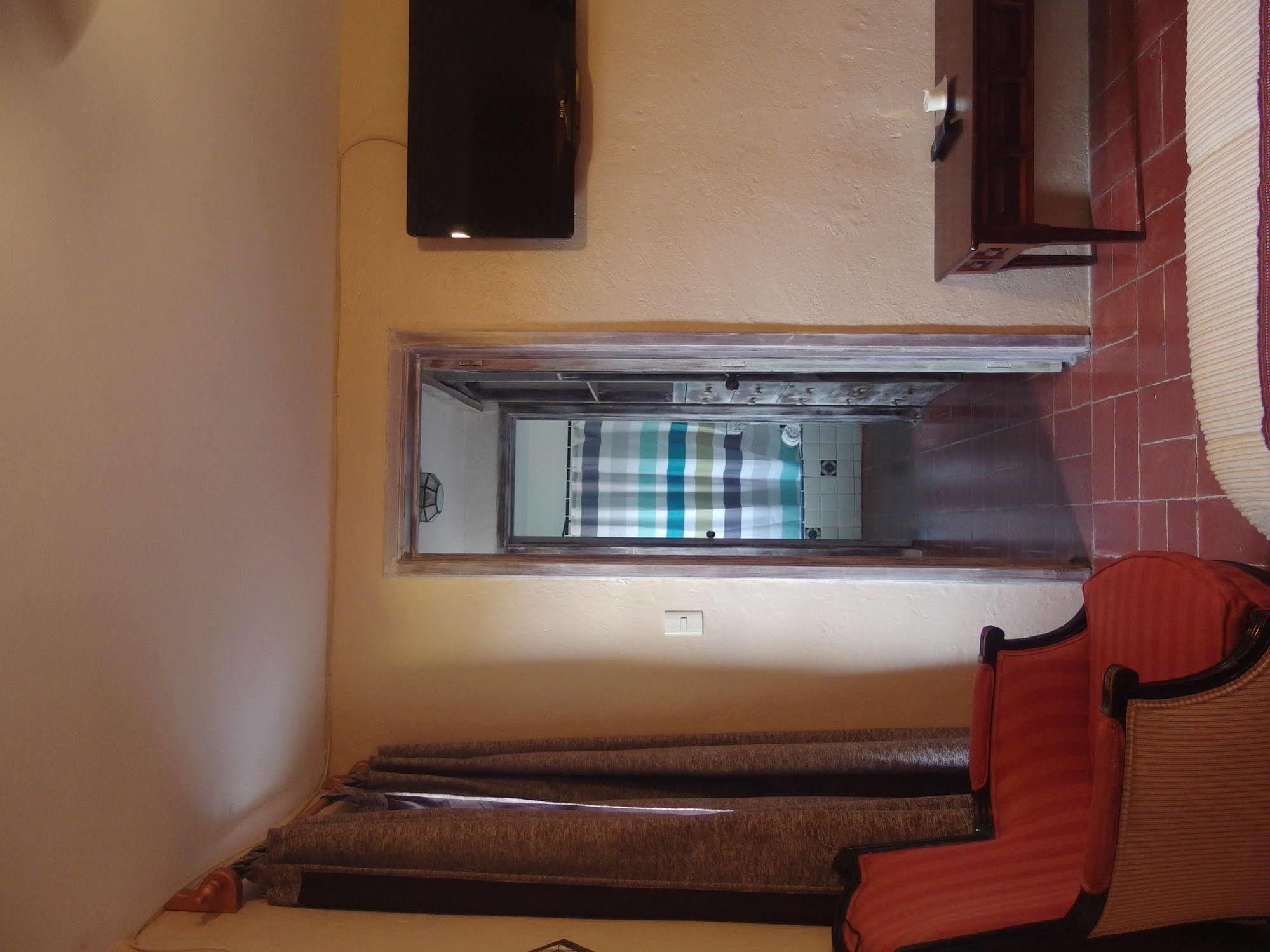 Casa De Las Conservas Comfort San Miguel de Allende Ngoại thất bức ảnh