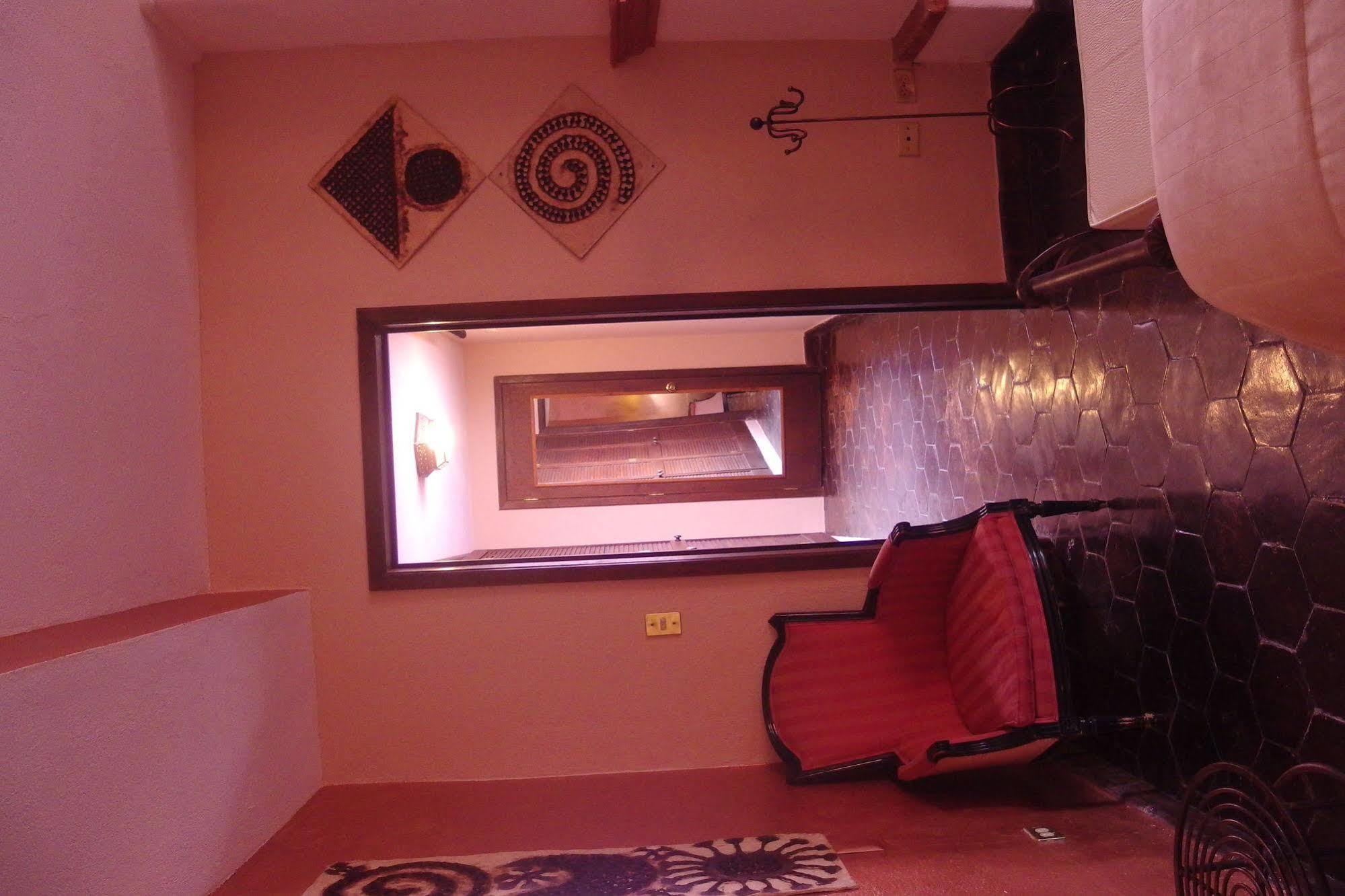 Casa De Las Conservas Comfort San Miguel de Allende Ngoại thất bức ảnh