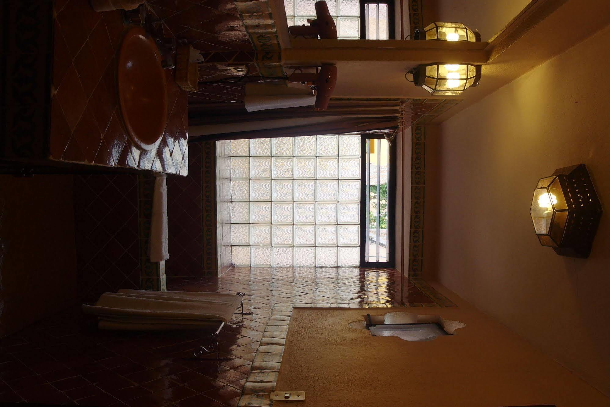 Casa De Las Conservas Comfort San Miguel de Allende Ngoại thất bức ảnh
