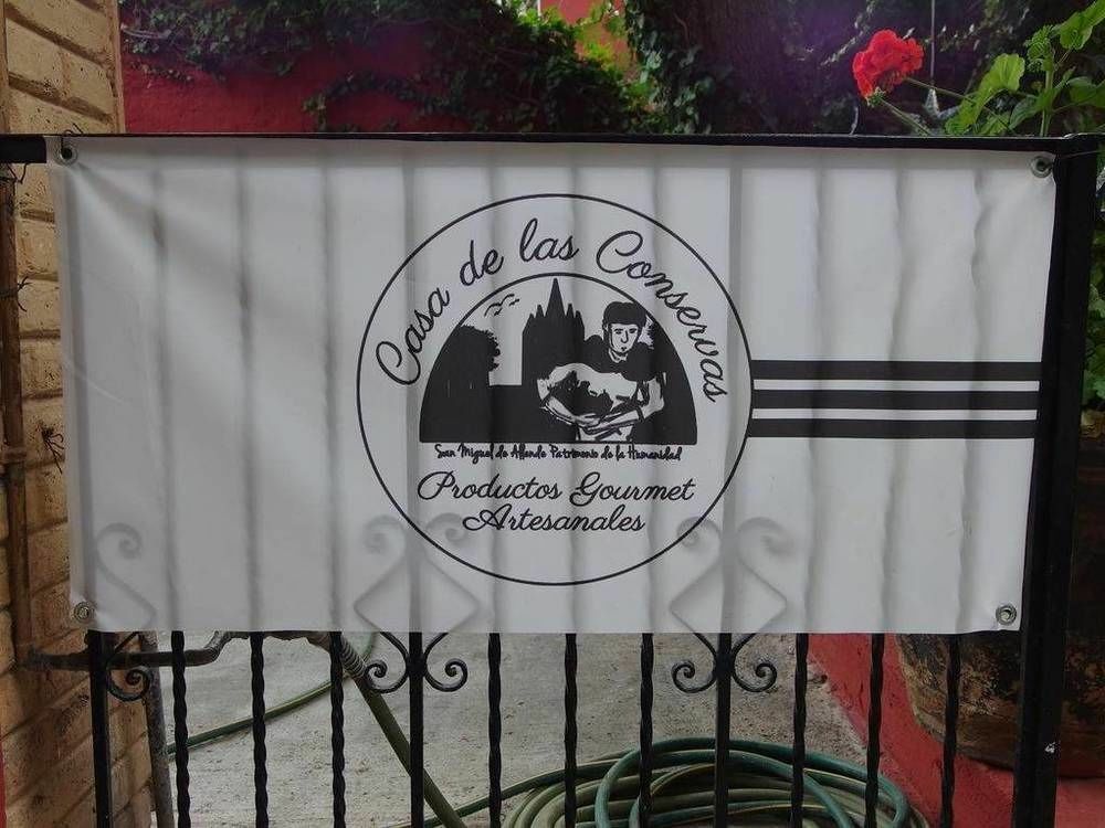 Casa De Las Conservas Comfort San Miguel de Allende Ngoại thất bức ảnh