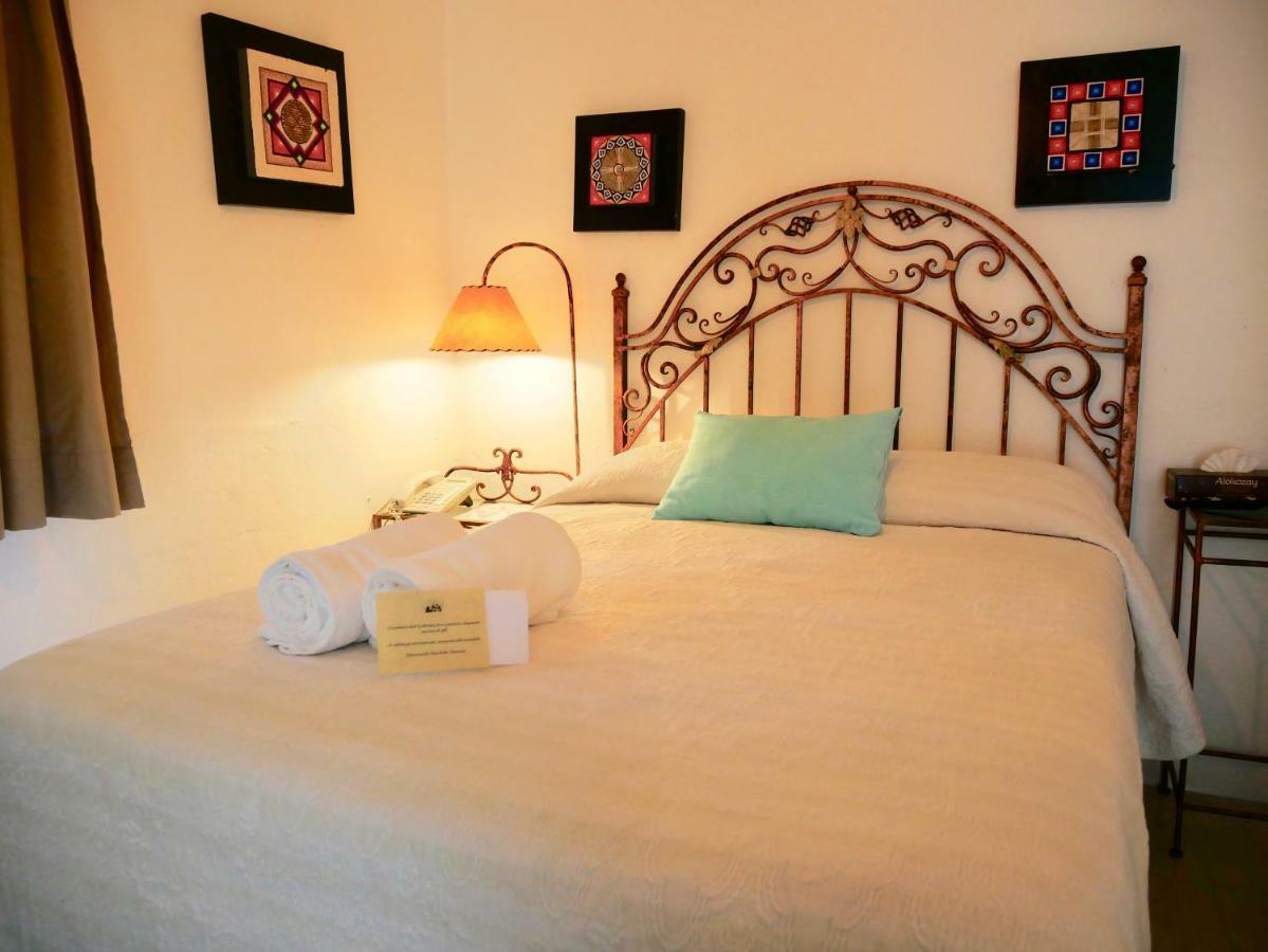 Casa De Las Conservas Comfort San Miguel de Allende Ngoại thất bức ảnh