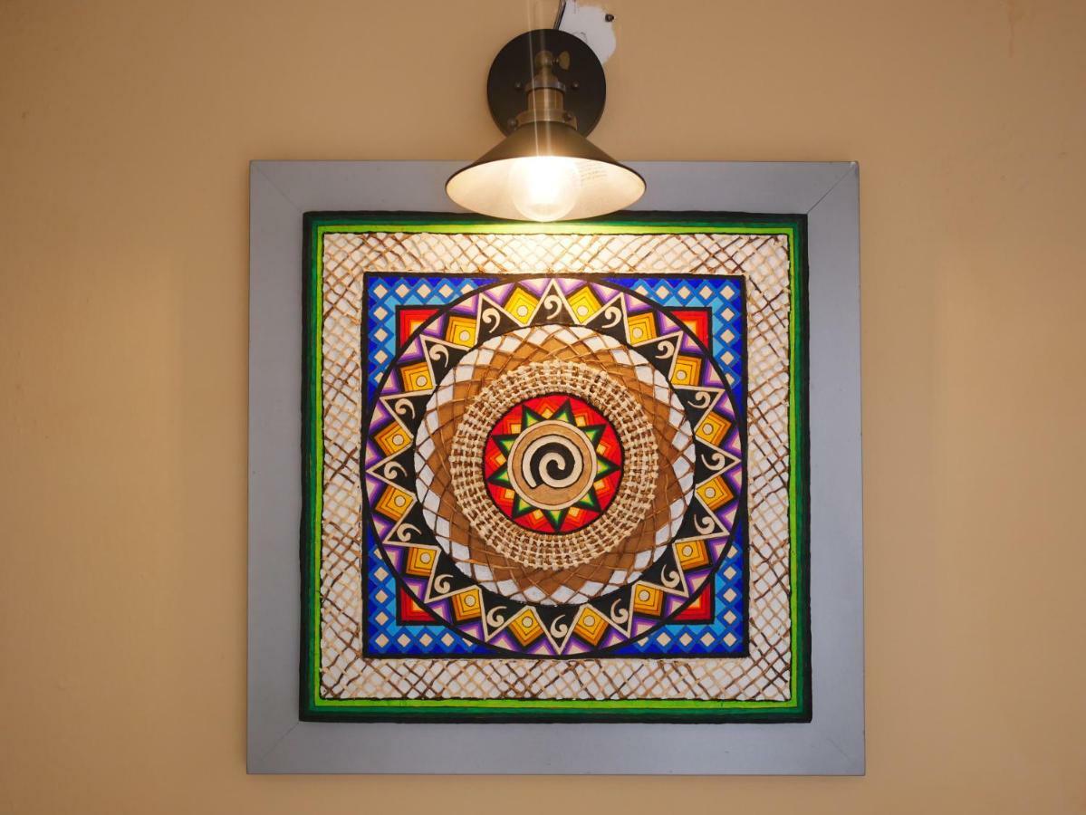 Casa De Las Conservas Comfort San Miguel de Allende Ngoại thất bức ảnh
